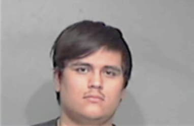 Juan Ricardo-Gonzalez, - Tom Green County, TX 